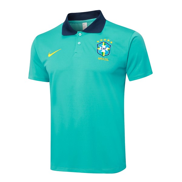 Polo Brasil 2024 2025 Verde 2